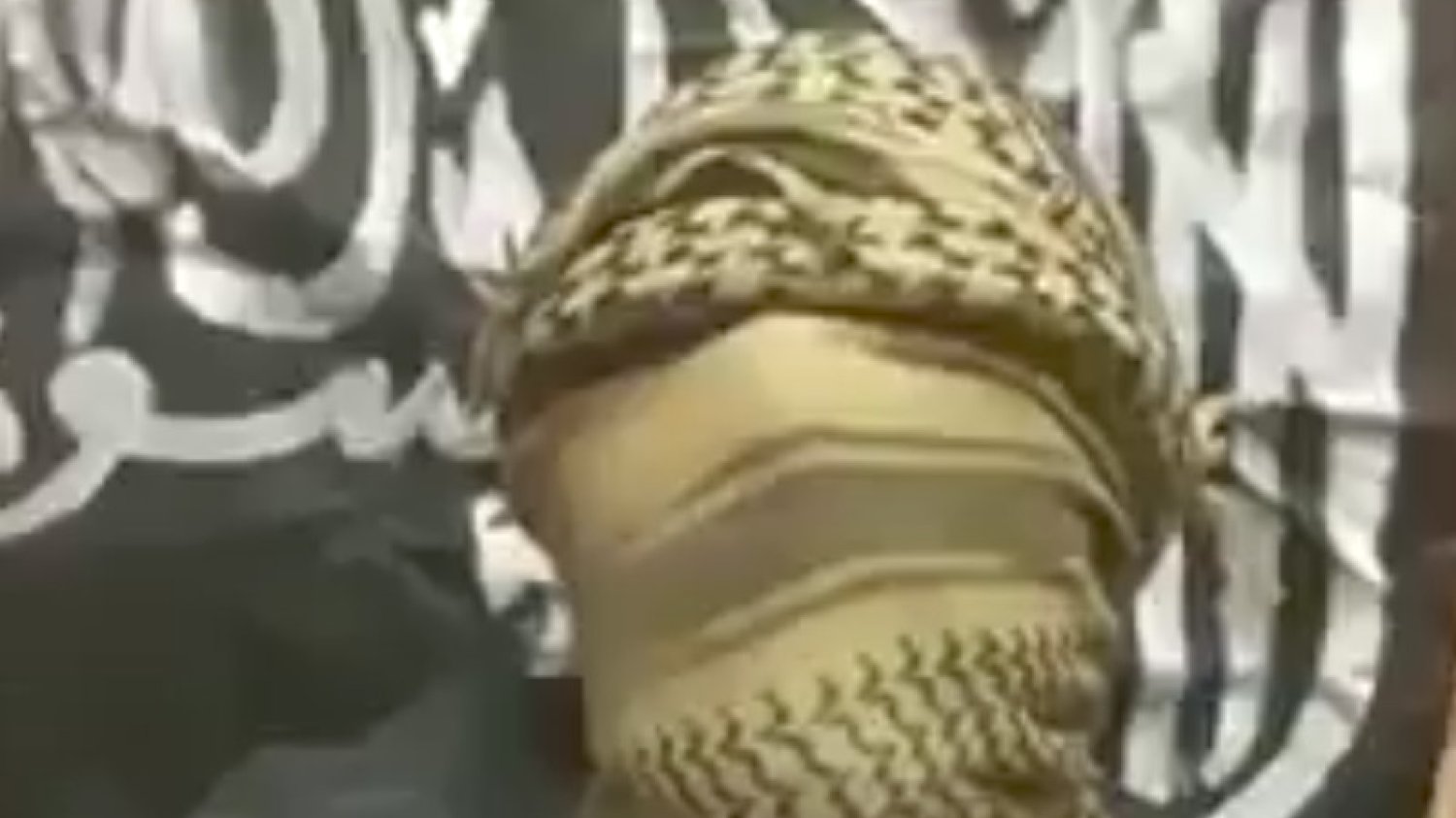 "W imię Allaha!". To nagranie wskazuje, że za zamachem w Manchesterze stoi Państwo Islamskie