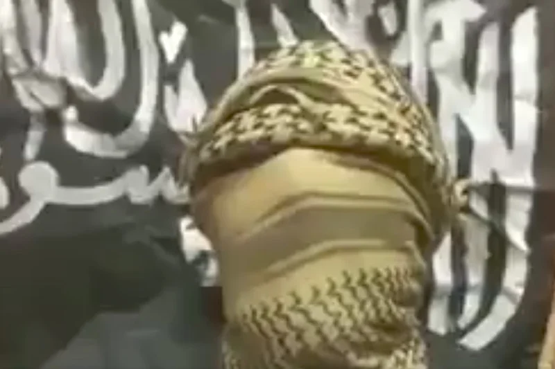 "W imię Allaha!". To nagranie wskazuje, że za zamachem w Manchesterze stoi Państwo Islamskie
