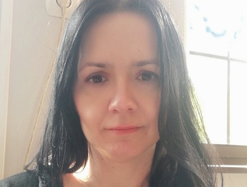 Magdalena Fijarczyk jest polonistką z VII LO we Wrocławiu, które należy do Międzyszkolnego Komitetu Strajkowego i podjęła decyzję o tym, że nie będzie klasyfikować maturzystów.