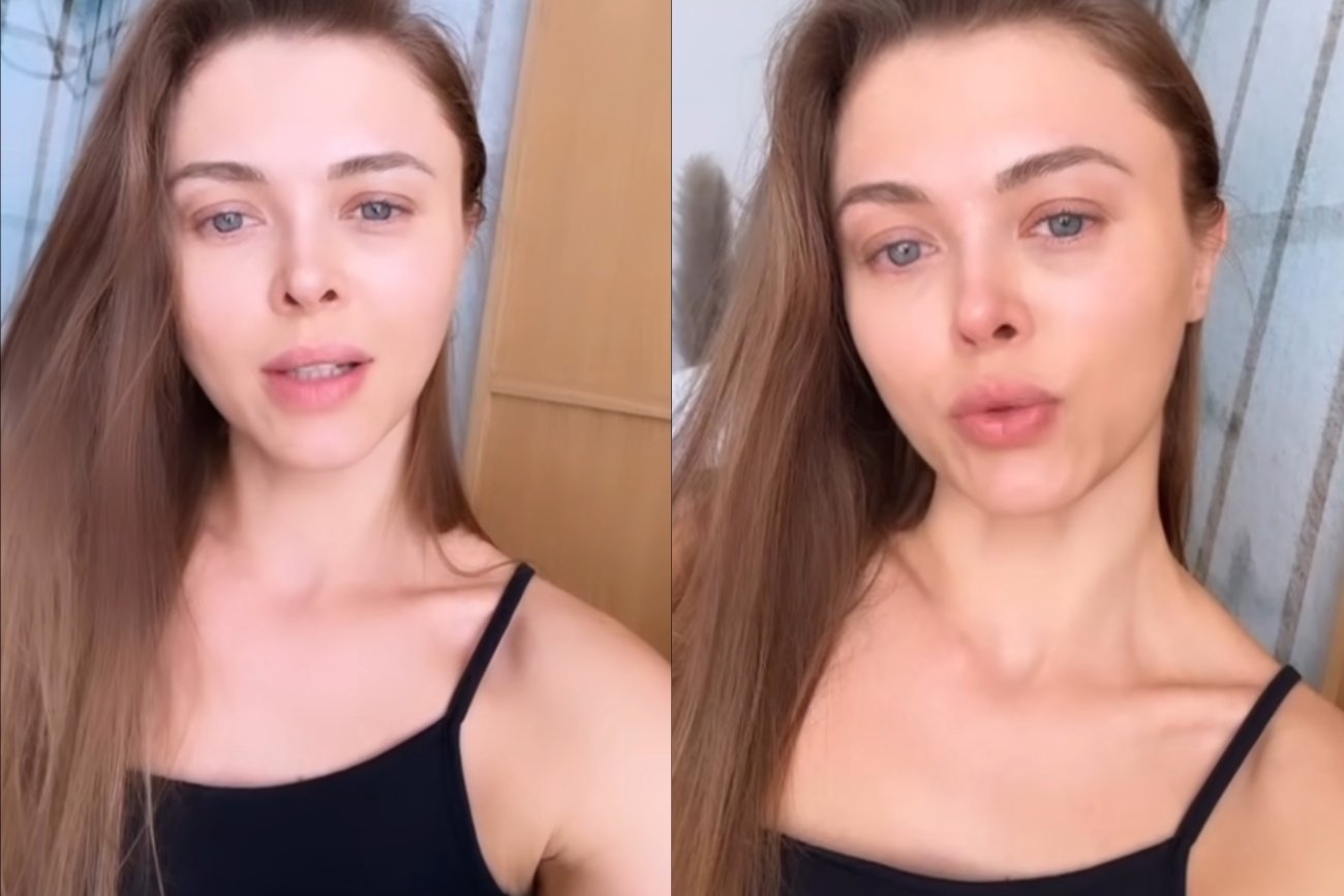 Zapłakana Opozda uderze w Królikowskiego. Zapowiada proces sądowy