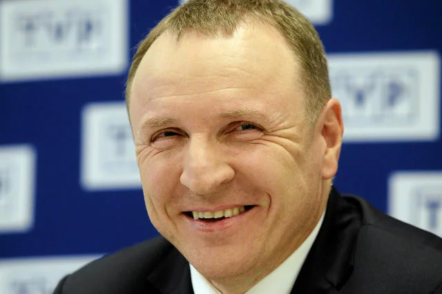 Kurski powołał nową rzeczniczkę w czerwcu, teraz ją odwołuje.