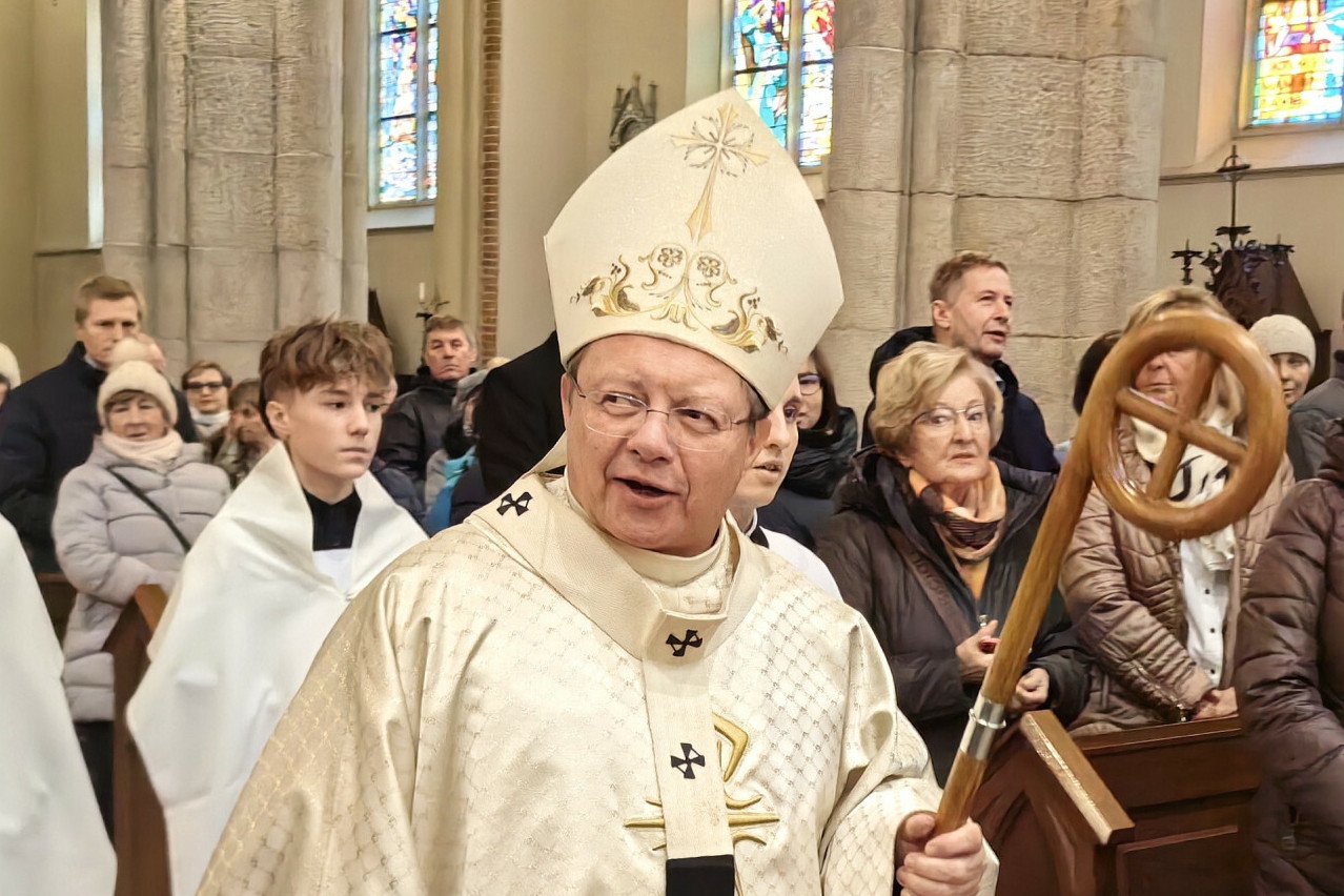 Kardynał Grzegorz Ryś, metropolita łódzki, w rozmowie z naTemat o przemocy wobec dzieci i Kościele