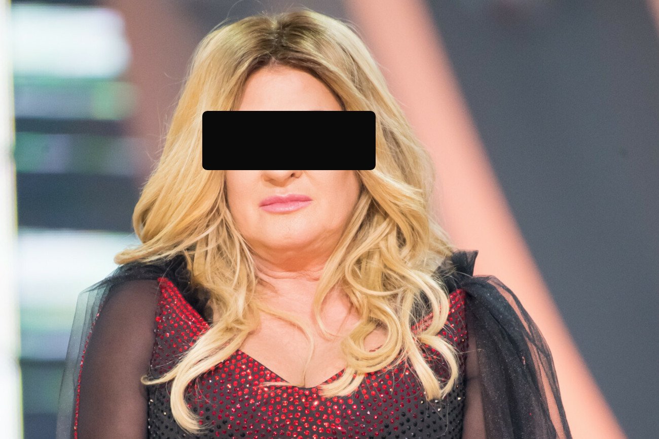 Beata K. zatrzymana pod wpływem alkoholu.