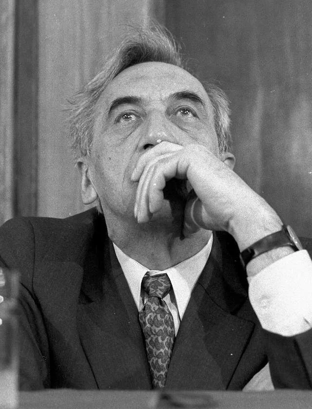 Tadeusz Mazowiecki