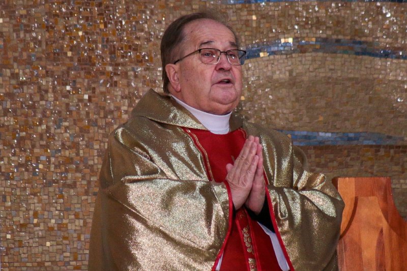 Tadeusz Rydzyk znowu prosi o pieniądze. Tym razem chodzi o przekazywanie 1 proc. podatku na jego fundacje