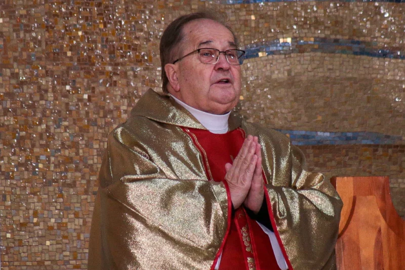 Tadeusz Rydzyk znowu prosi o pieniądze. Tym razem chodzi o przekazywanie 1 proc. podatku na jego fundacje