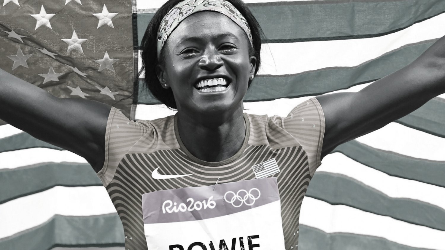 Tori Bowie zmarła w wieku 32 lat. Była w zaawansowanej ciąży.