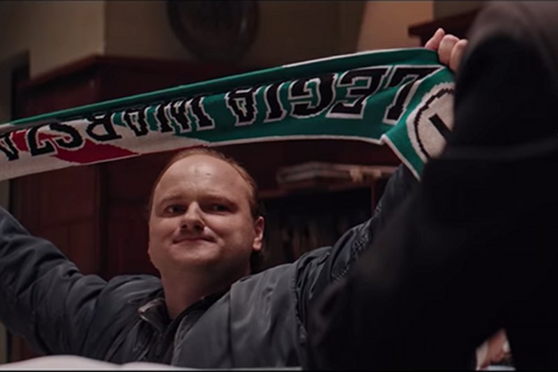 Nie wszyscy kochają kibiców Legii Warszawa. Od nich wolą kochać drugą część nazwy tego klubu.