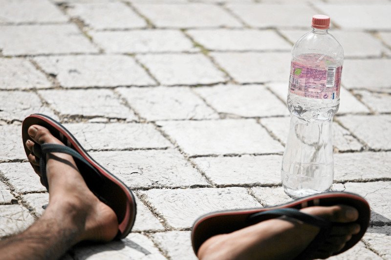 KIlka ważnych faktów o wodach mineralnych i źródlanych.