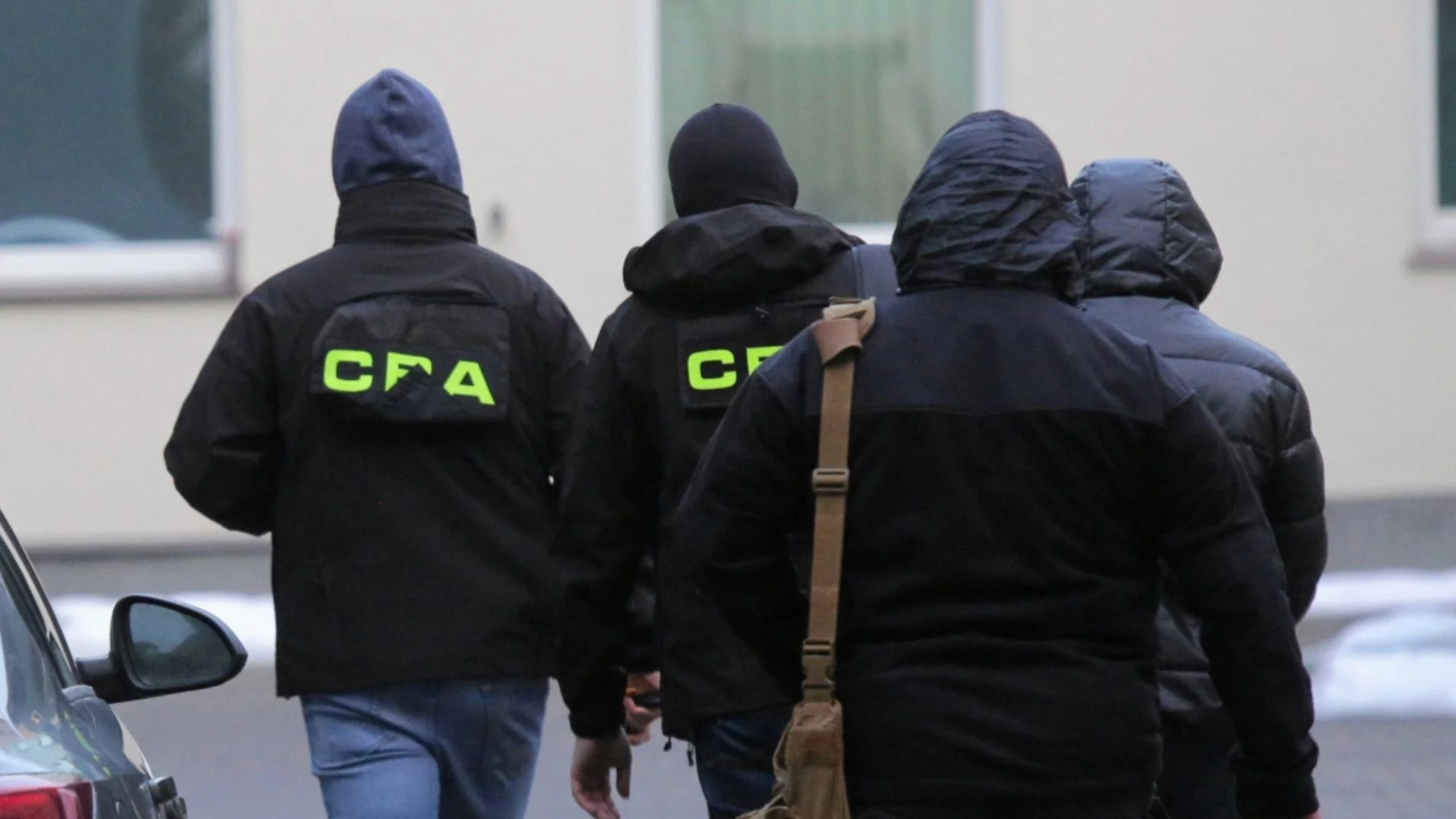 Były kandydat KO na prezydenta Częstochowy zatrzymany. W tle wielka afera