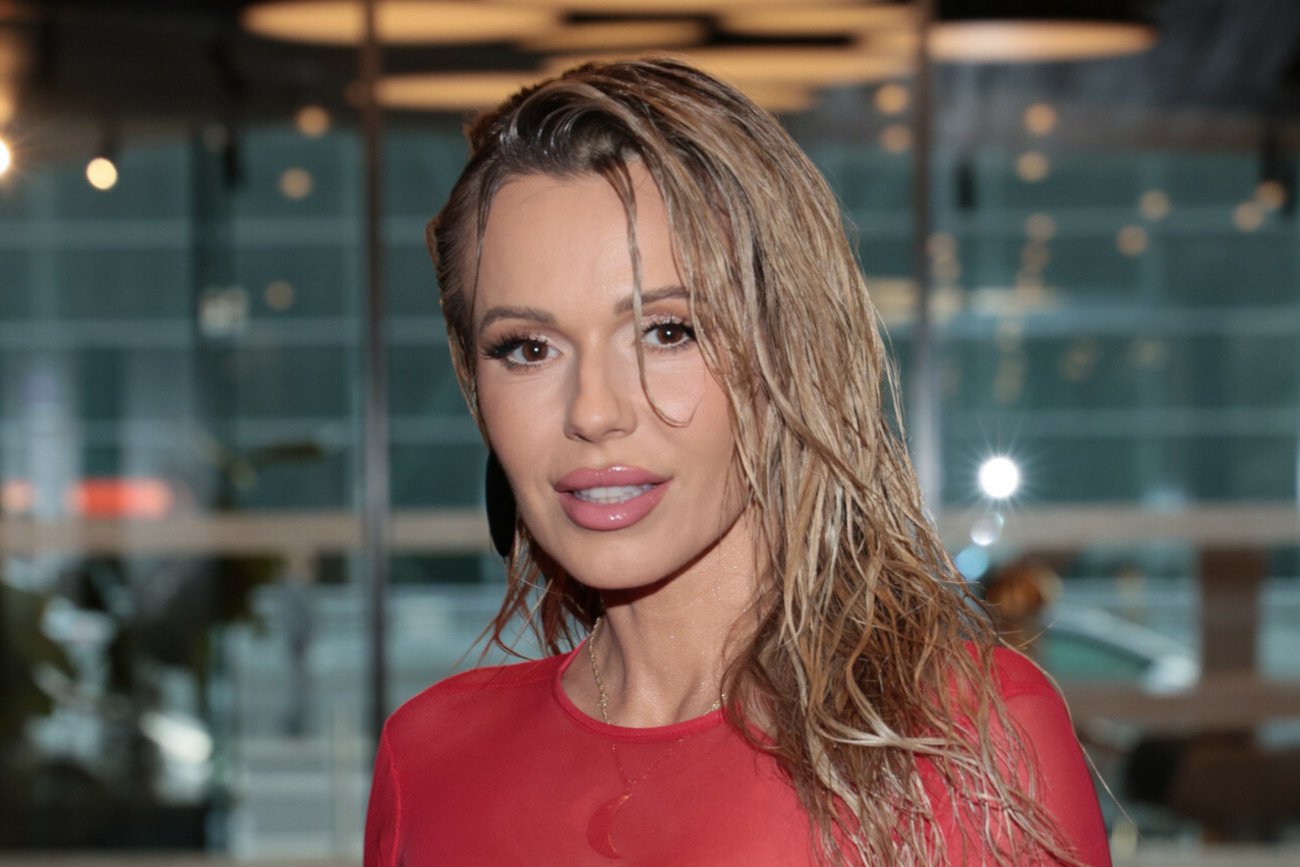 Doda rozprawia się z hejterami.