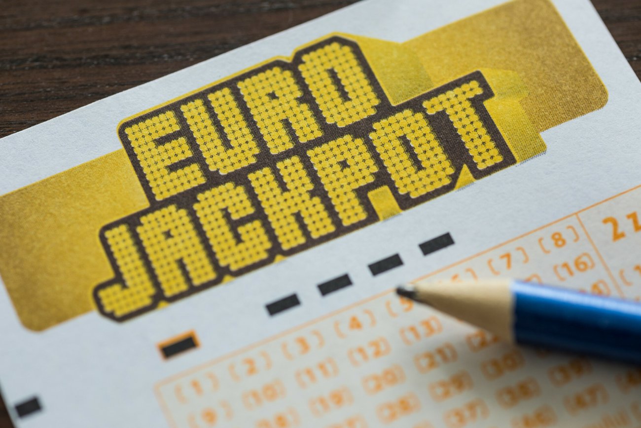 Główna wygrana w loterii Eurojackpot w Polsce. 206 mln zł w woj. śląskim