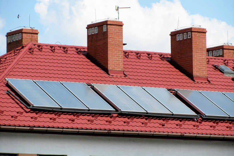 Zaćmienie słońca mogło zagrozić niemieckiej energetyce.