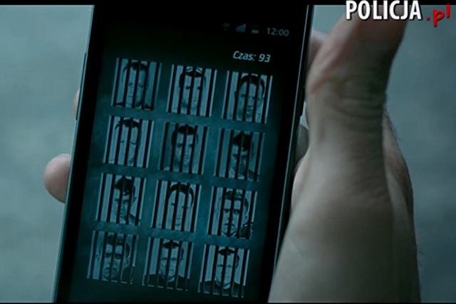 Dzięki The Most Wanted App obywatele mogą pomóc policji w łapaniu przestępców