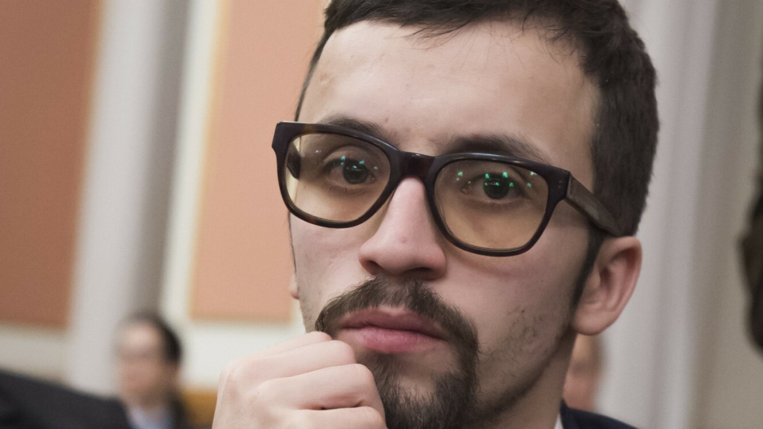 Samuel Pereira