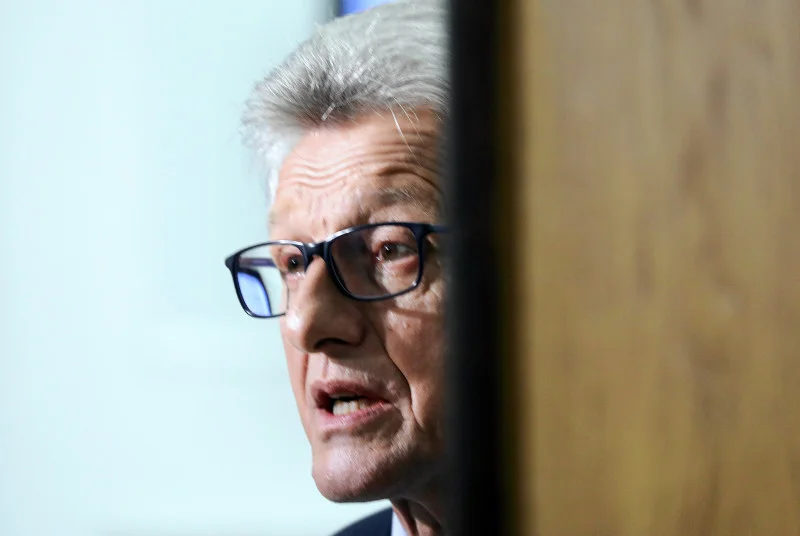 Poseł PiS Stanisław Piotrowicz znalazł już karę dla prof. Gersdorf