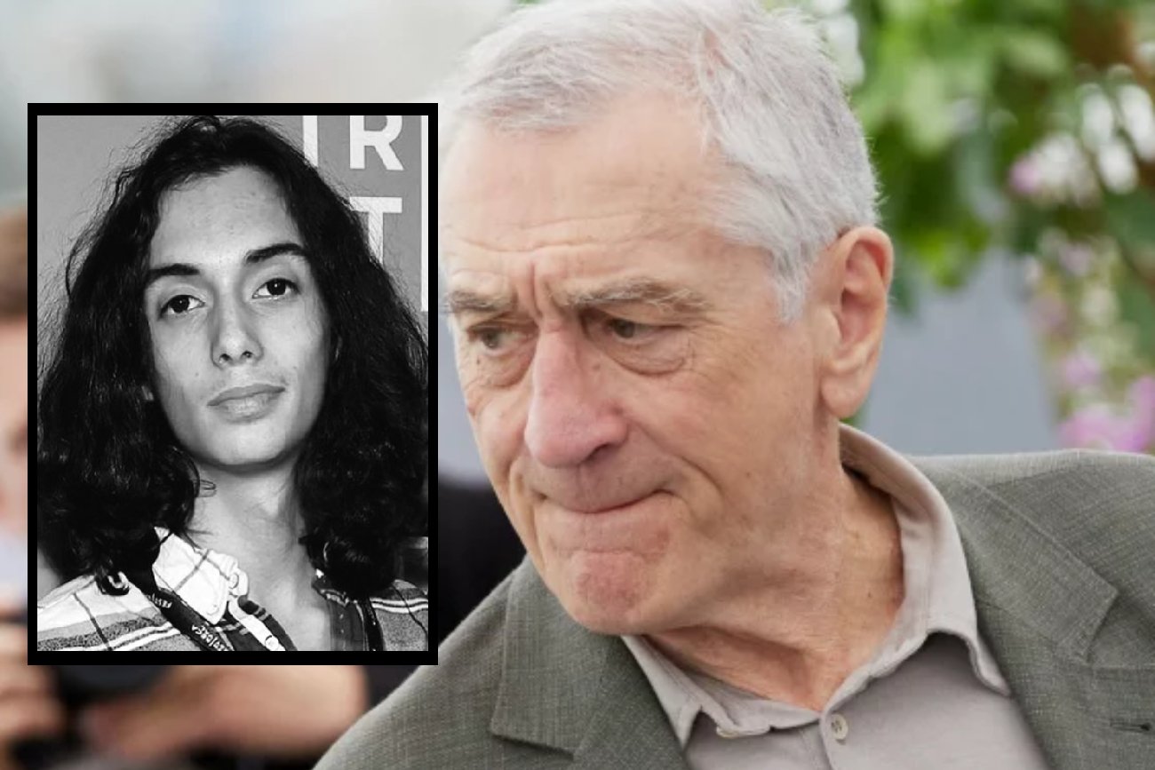 Ujawniono przyczynę śmierci wnuka Roberta De Niro. Przez tę substancję zmarł też Prince