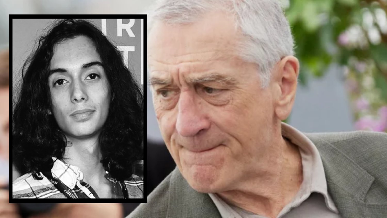 Ujawniono przyczynę śmierci wnuka Roberta De Niro. Przez tę substancję zmarł też Prince