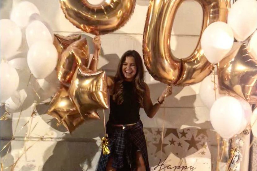 Anna Lewandowska podziękowała za życzenia. Zostawiła też swoich fanów z pewnym niedopowiedzeniem.