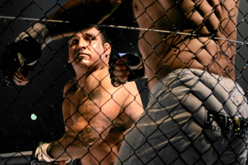 Paweł Nastula wraca na ring. "Mam kontrakt na dwie walki"