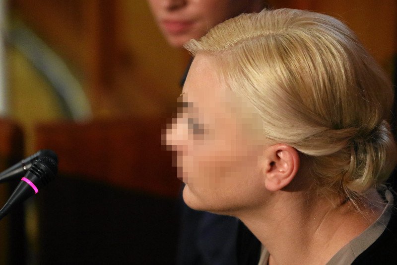 Małżeństwo P. do końca okłamywało współpracowników i rodzinę w sprawie interesów. Do końca też defraudowało pieniądze klientów.