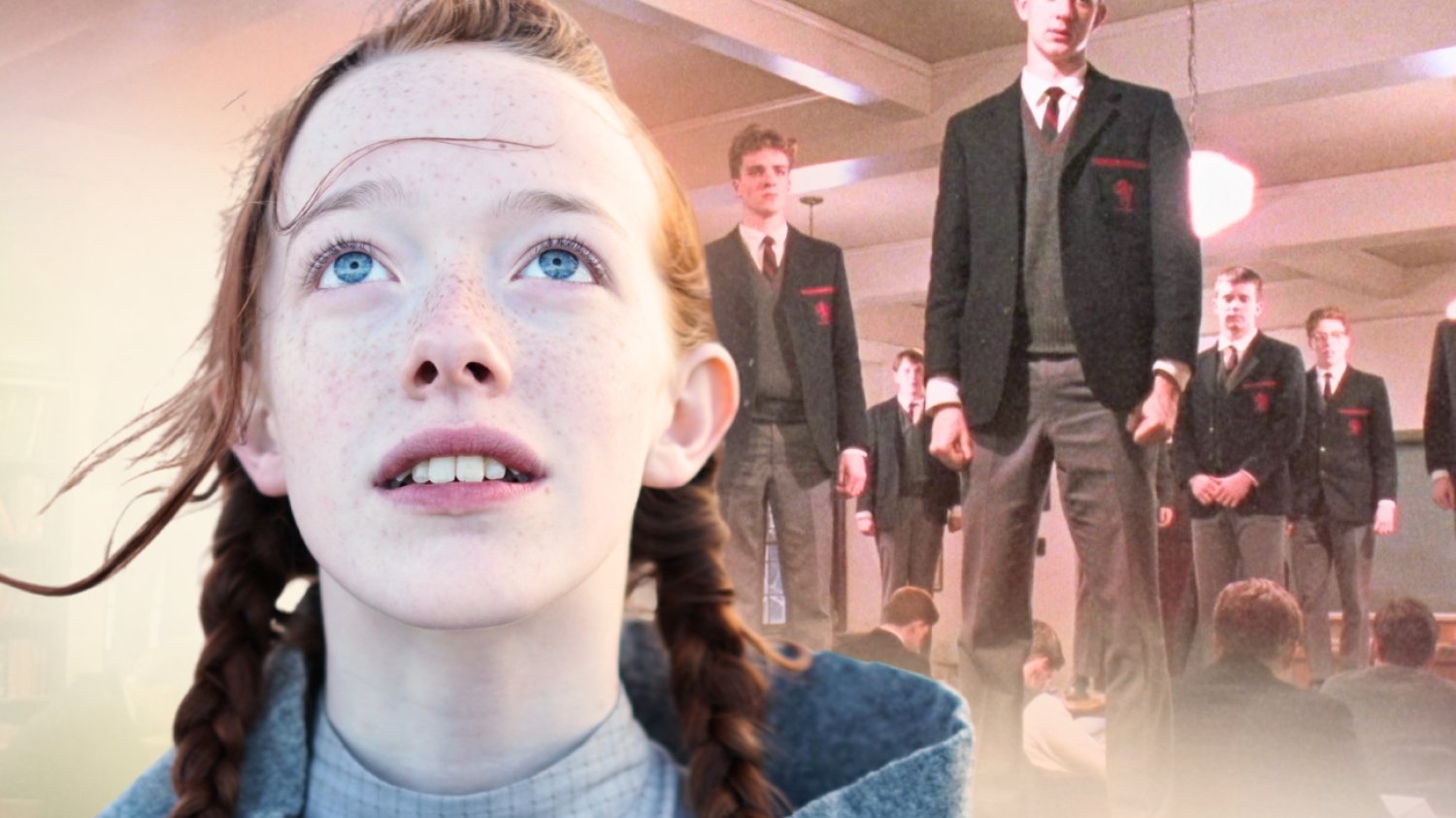 8 filmów i seriali idealnych na jesień. Pochłoniesz je jeden po drugim