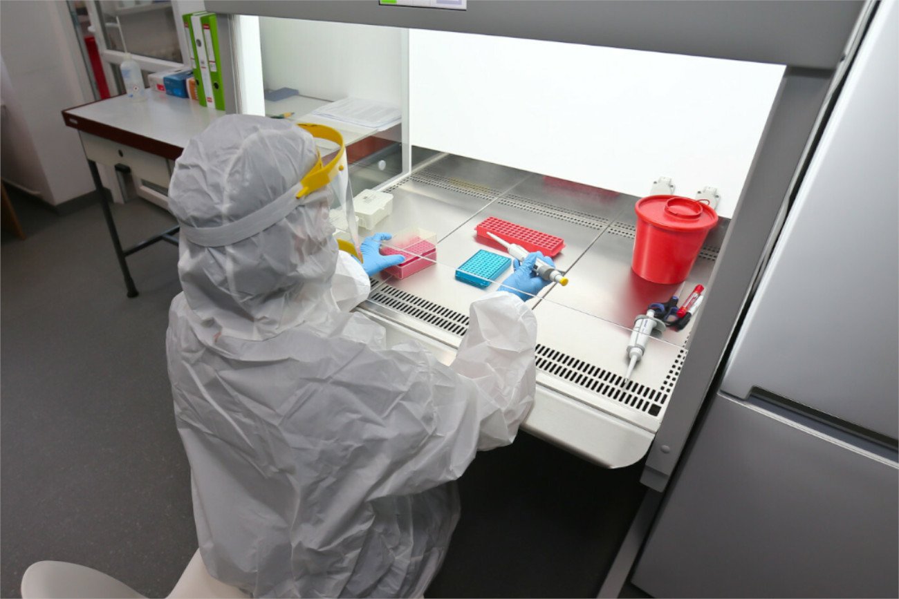 W Poznaniu zbadali ścieki na obecność koronawirusa. Szokujące wyniki