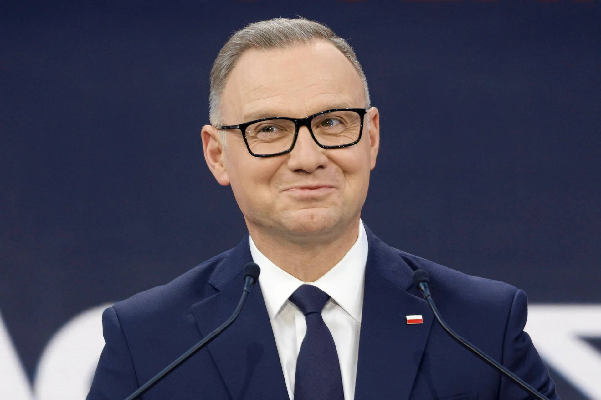 Andrzej Duda