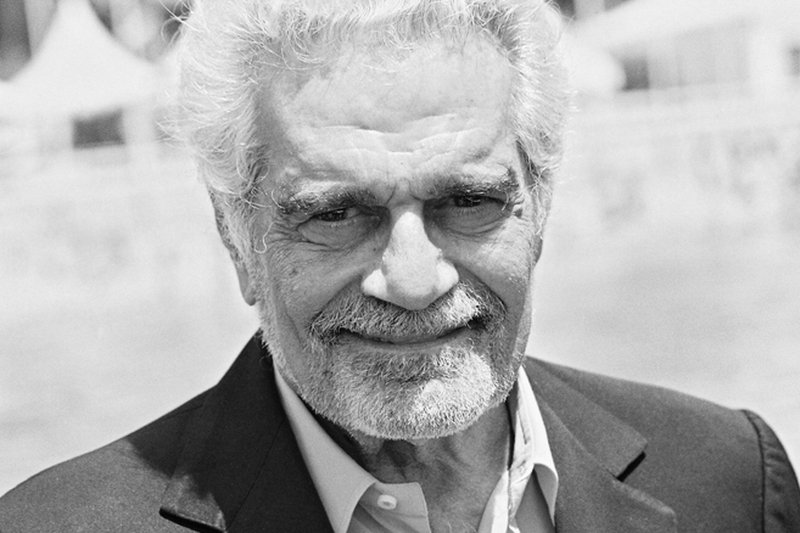 Omar Sharif nie żyje. Aktor miał 83 lata