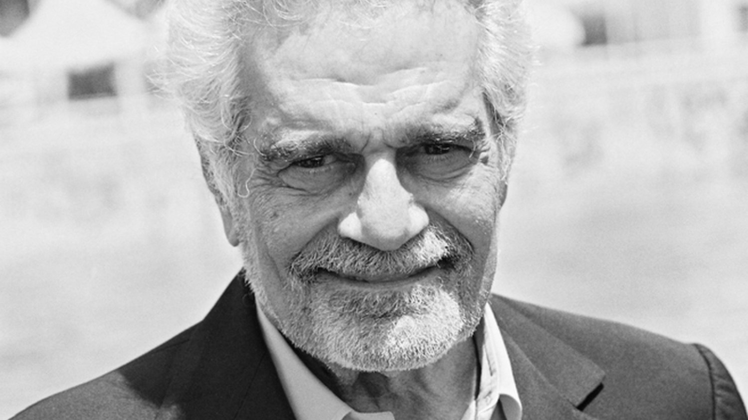 Omar Sharif nie żyje. Aktor miał 83 lata