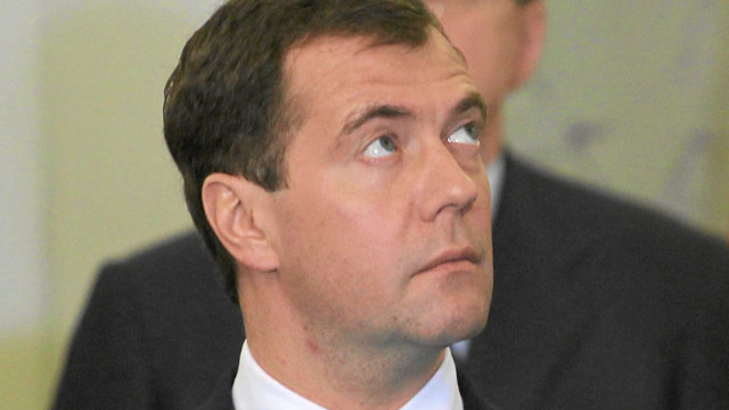 Premier Rosji Dmitrij Miedwiediew padł ofiarą hakera