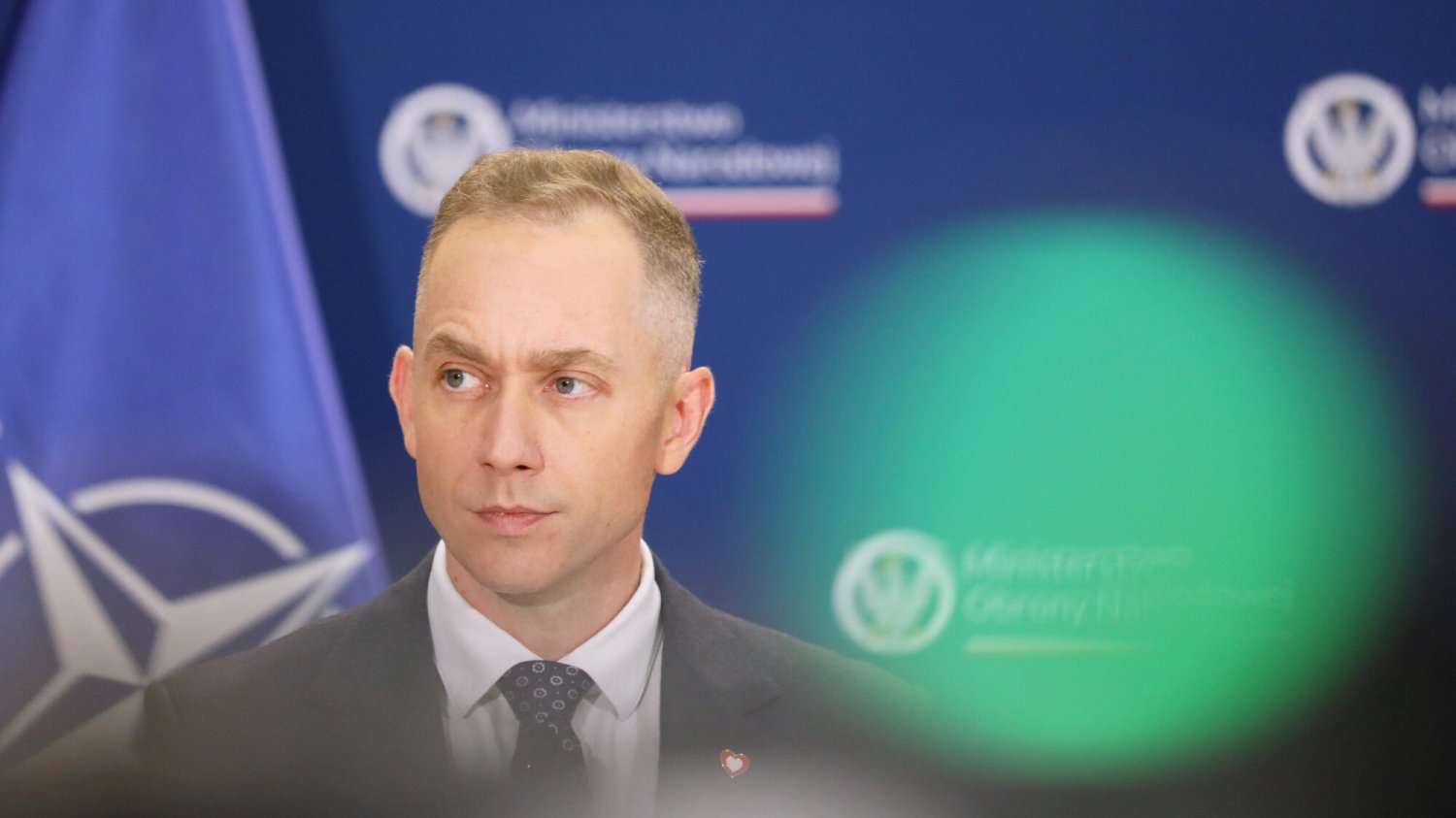 Amerykańscy żołnierze opuszczają Jasionkę. Wiceszef MON Cezary Tomczyk komentuje ten ruch w naTemat.pl. Amerykańscy żołnierze opuszczają Jasionkę. Wiceszef MON Cezary Tomczyk komentuje ten ruch w naTemat.pl.