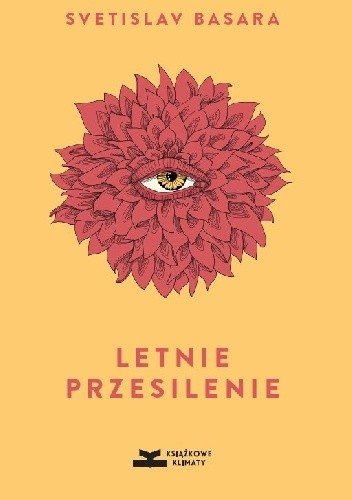 Svetislav Basara
Letnie przesilenie