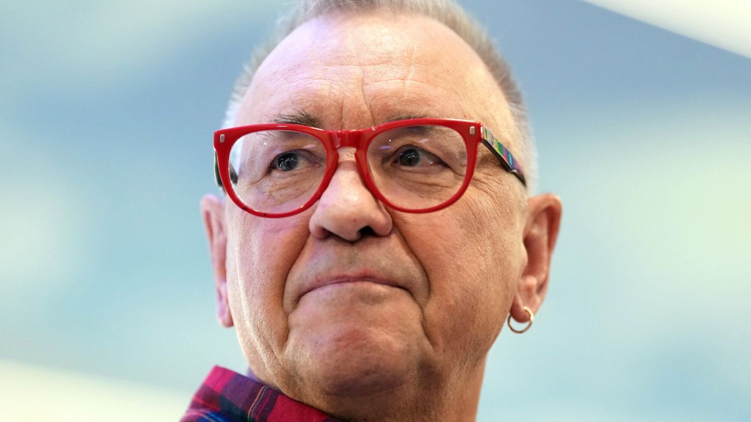 Jerzy Owsiak Jerzy Owsiak z Wielkiej Orkiestry Świątecznej Pomocy doświadcza hejt ze strony prawicy.