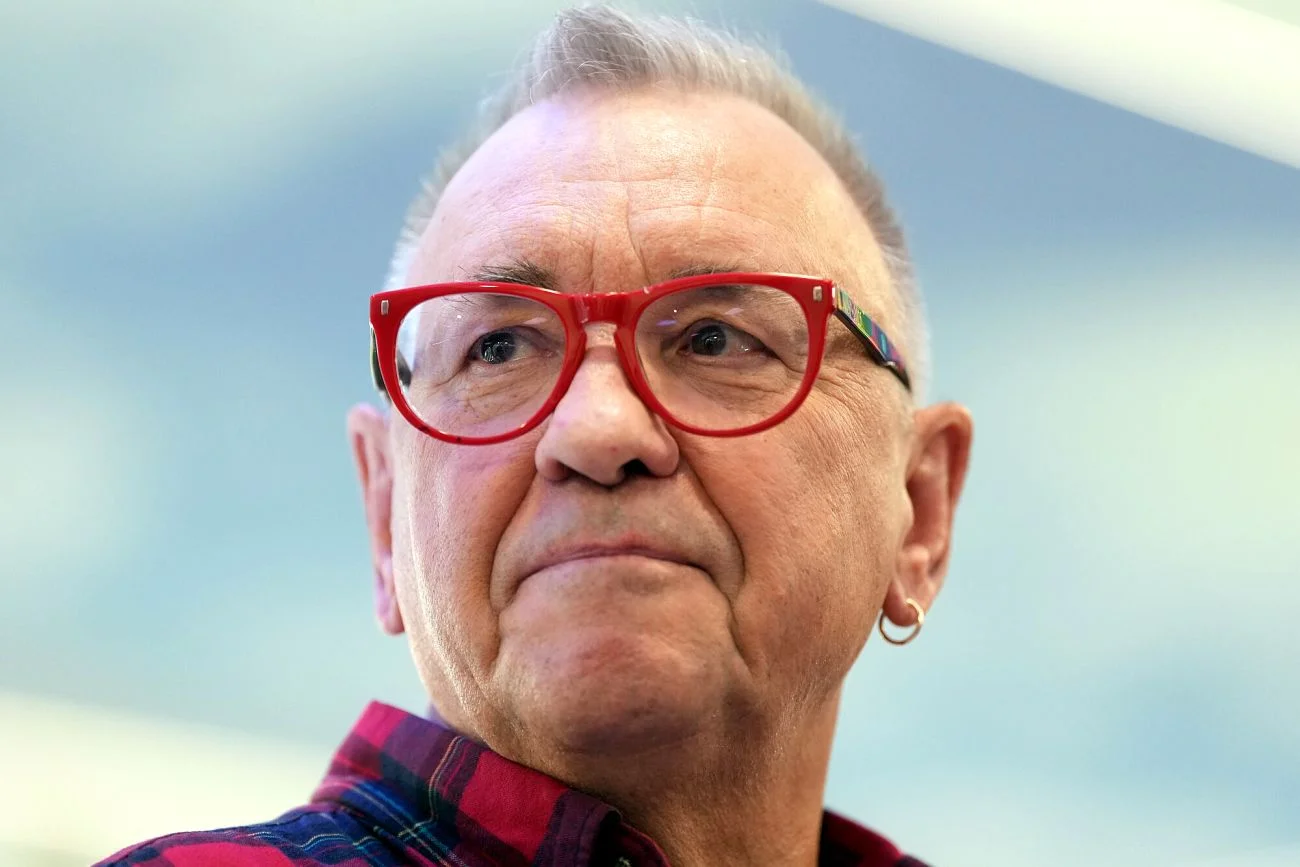 Jerzy Owsiak z Wielkiej Orkiestry Świątecznej Pomocy doświadcza hejt ze strony prawicy.