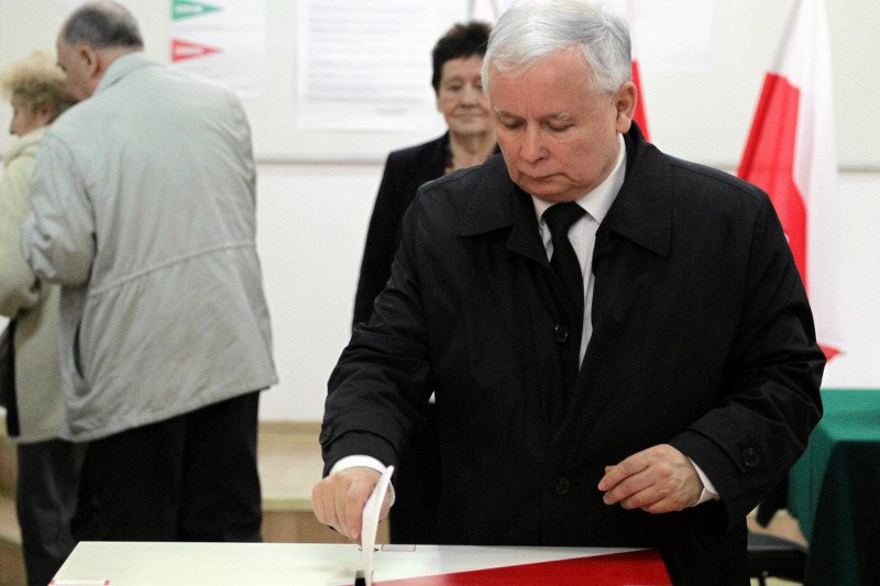 Związana z PiS organizacja chce powtórzenia wyborów samorządowych