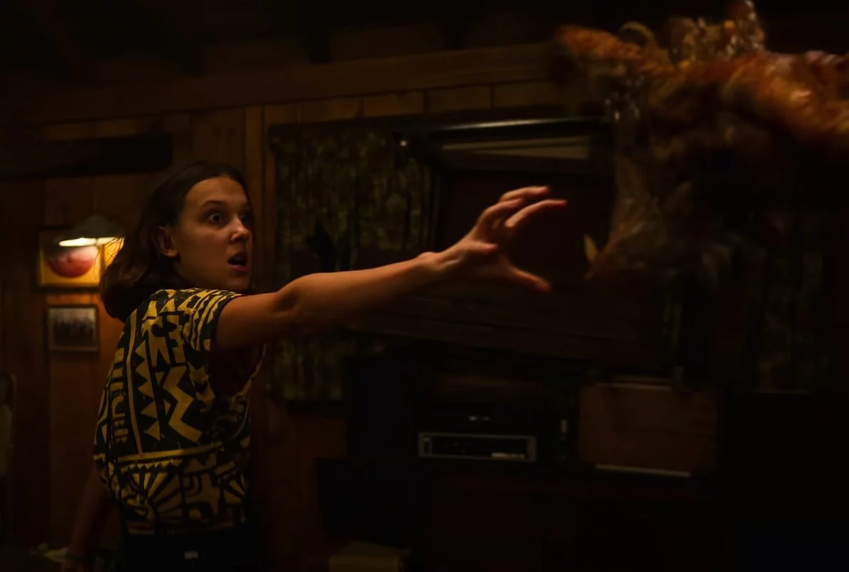 Stranger Things 3 streszczenie podsumowanie