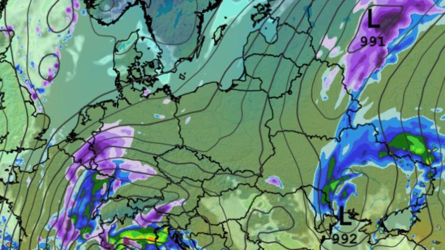 Koniec mrozów w Polsce. Prognoza daje nadzieję, ale nie chowaj zimowej kurtki