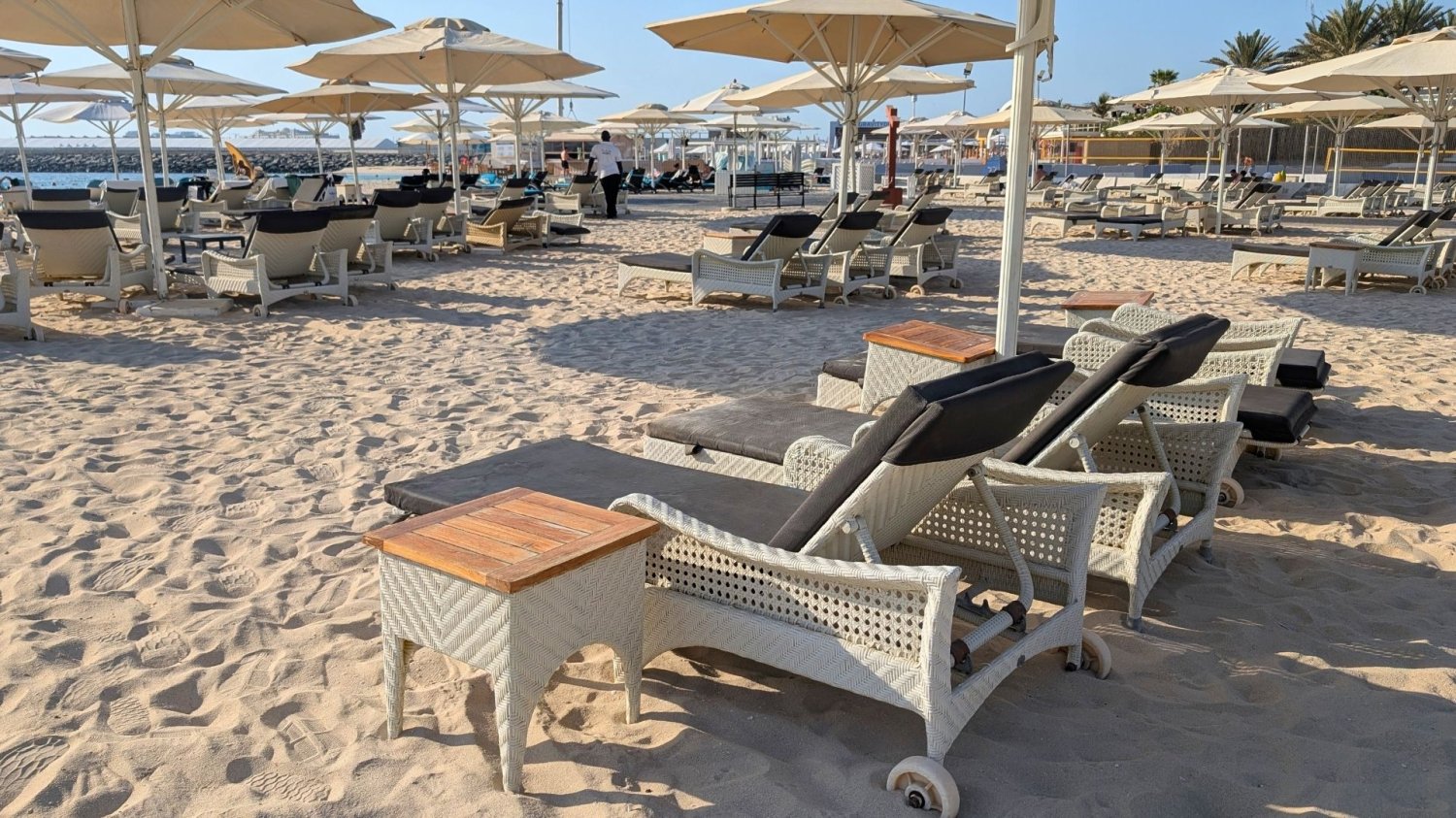 Polacy długi weekend listopadowy spędzą na all inclusive Polacy pojadą na all inclusive podczas długiego weekendu listopadowego