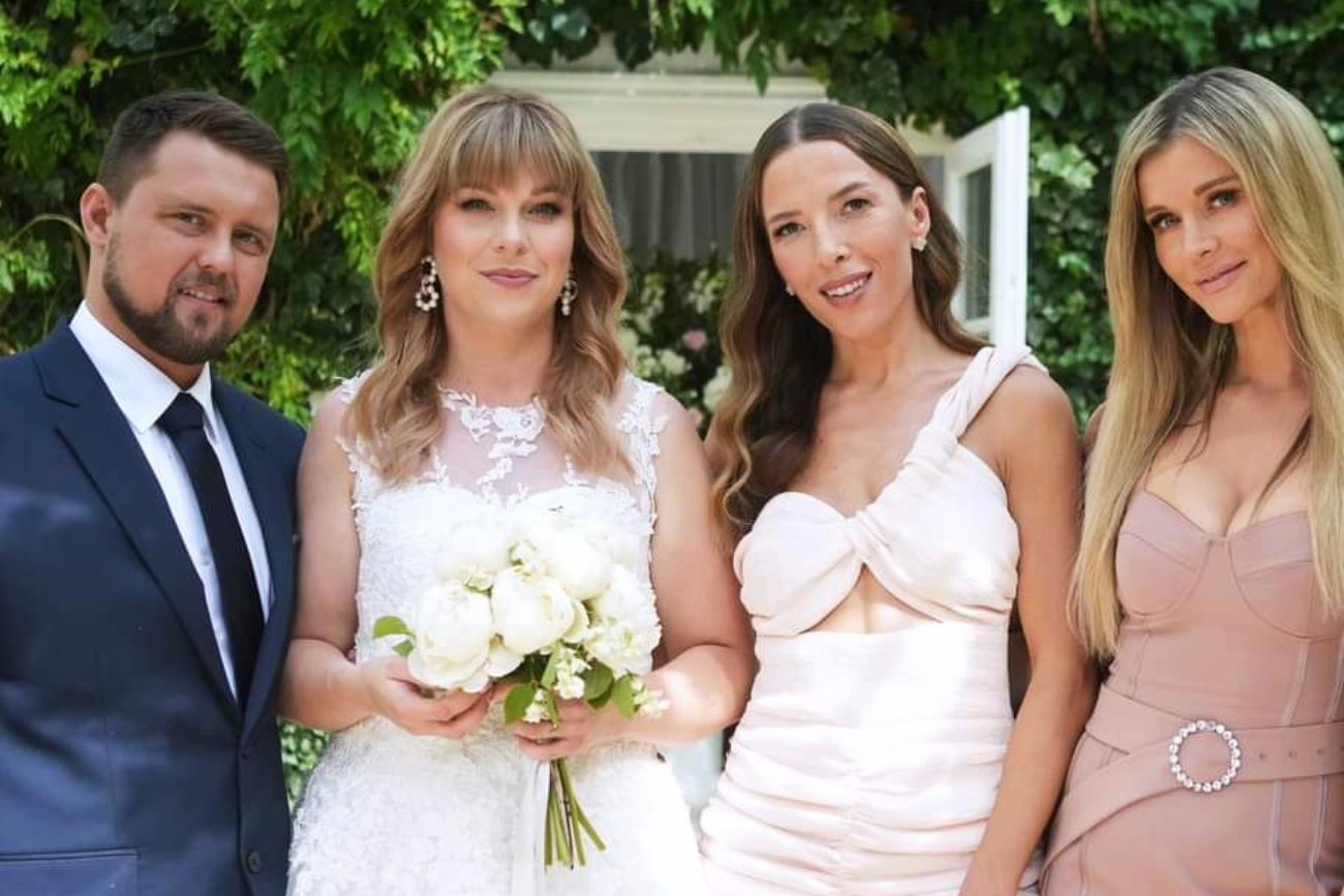 Para z programu "Razem odNowa" zabrała głos. "Patryk jeździł do seksuologa"