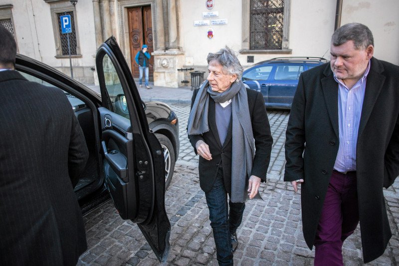 Dziś finał sprawy Romana Polańskiego. Zadecyduje sąd lub nowy minister w rządzie PiS