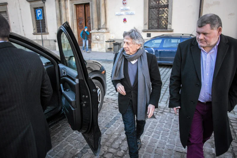 Dziś finał sprawy Romana Polańskiego. Zadecyduje sąd lub nowy minister w rządzie PiS