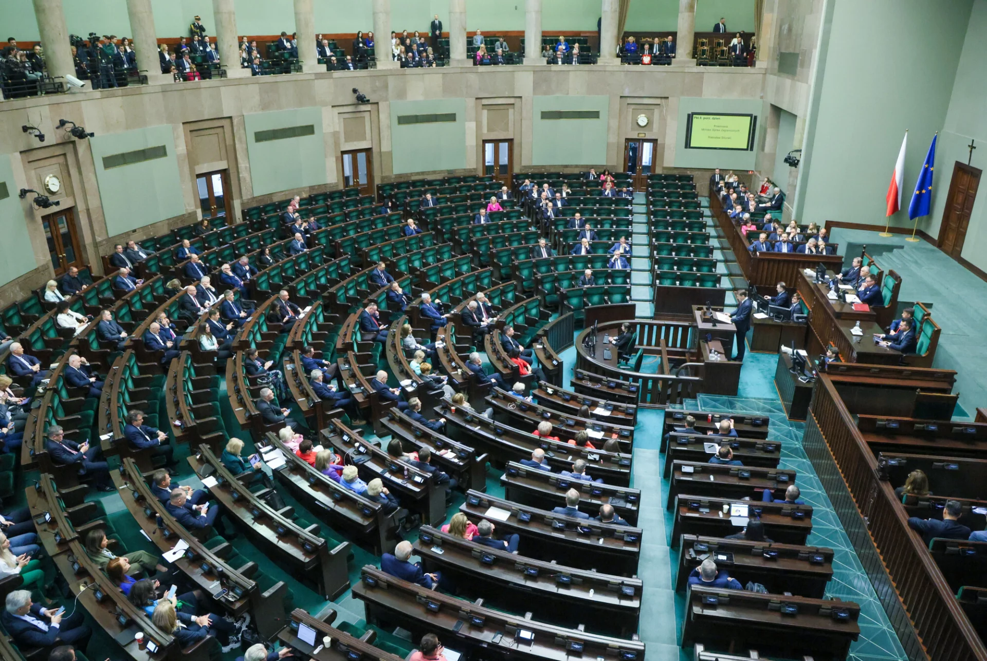 Sejm