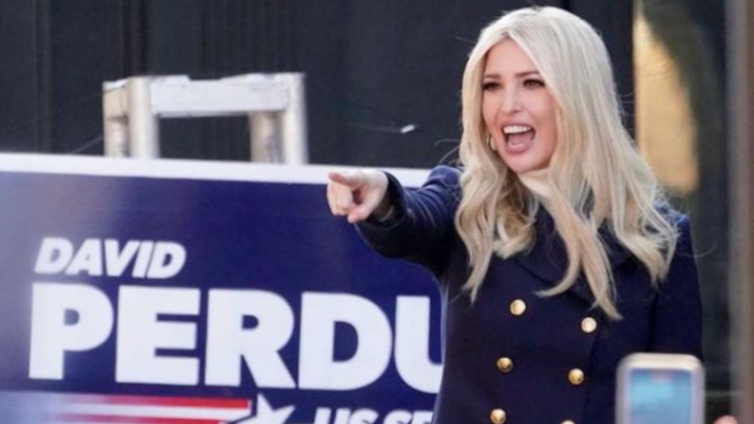 Ivanka Trump oraz jej mąż Jared Kushner zarobili podczas pobytu w Waszyngotnie niebotyczną sumę.
