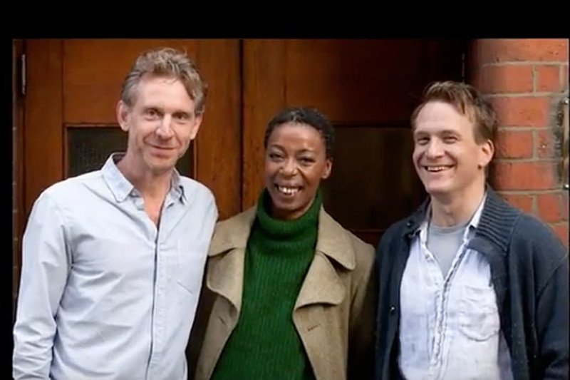 Hermiona w VIII części Harry’ego Pottera będzie ciemnoskóra. 45-letnia aktorka w sztuce J.K. Rowling budzi kontrowersje