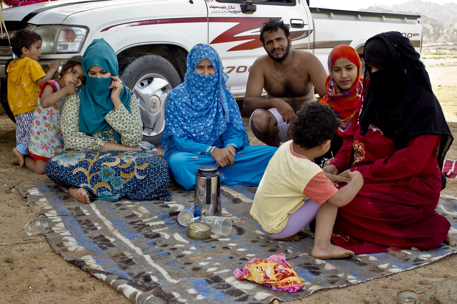 Zwykli Egipcjanie z zadowoleniem przyjęli wyrok skazujący  Mubaraka na dożywocie.