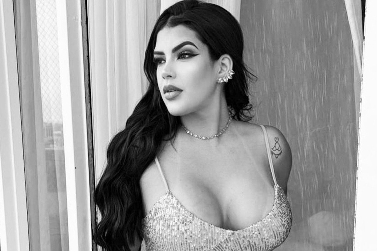 Nie żyje gwiazda fitnessu Luanne Jardim.