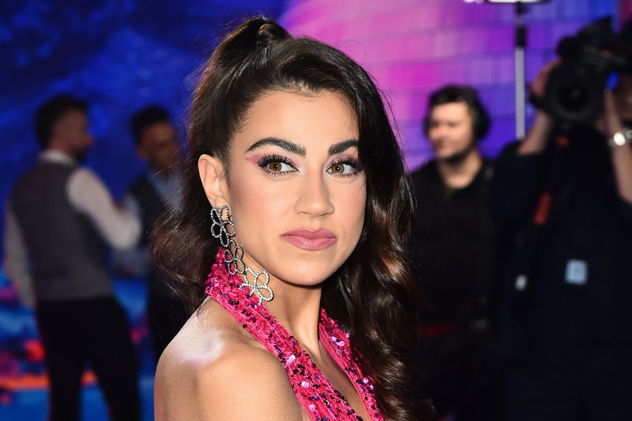 Maja Hyży mówi o zmianie nazwiska i szacunku do obecnego partnera