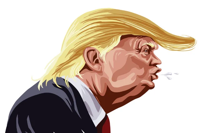 Trump wygrał wybory prezydenckie w Stanach Zjednoczonych.