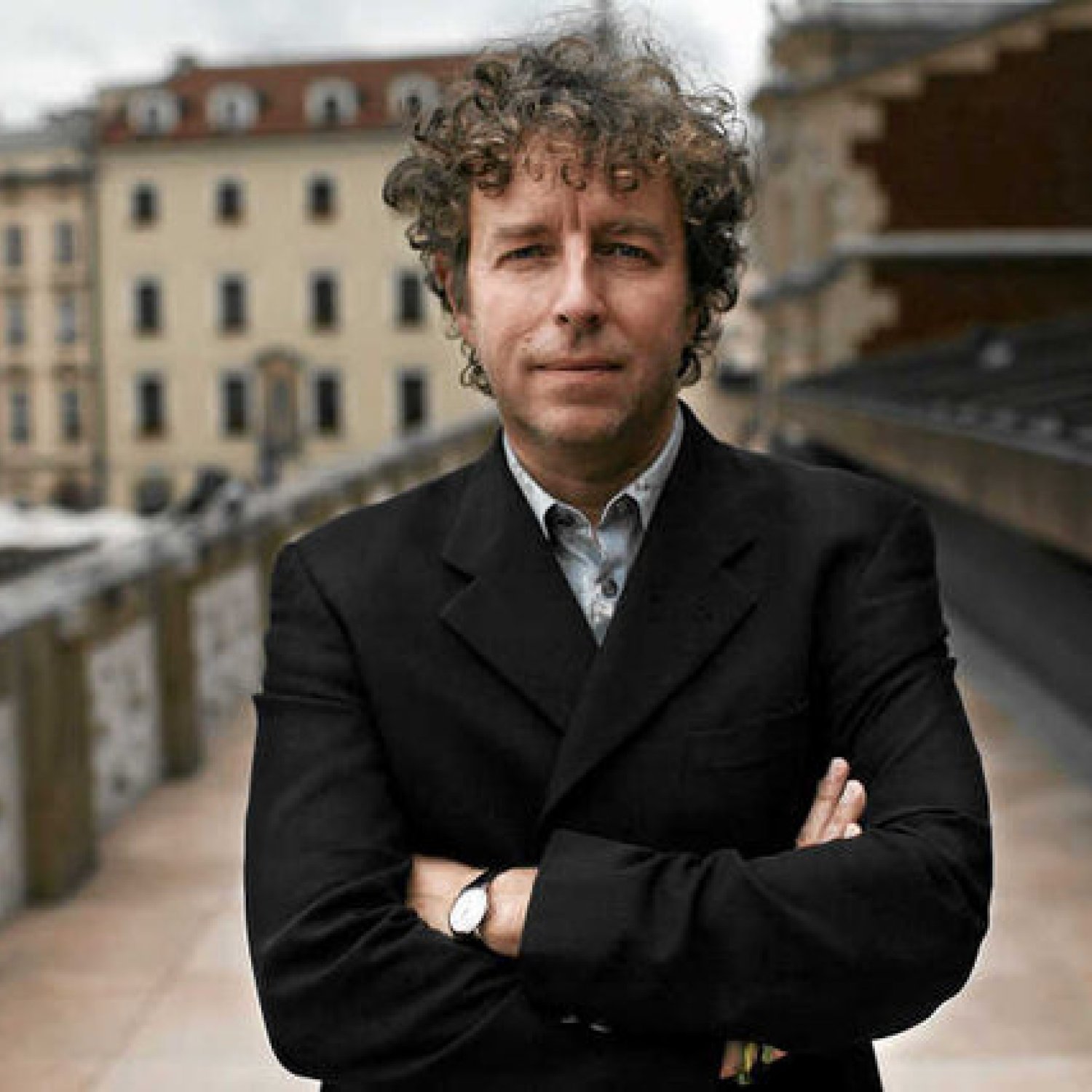 Grzegorz Hajdarowicz